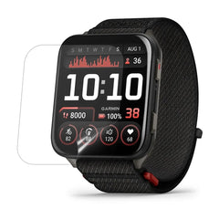 Garmin Venu X1 Beskyttelsesfilm - Gennemsigtig
