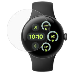 Google Pixel Watch 4 (41mm) / 3 (41mm) Beskyttelsesfilm - Gennemsigtig