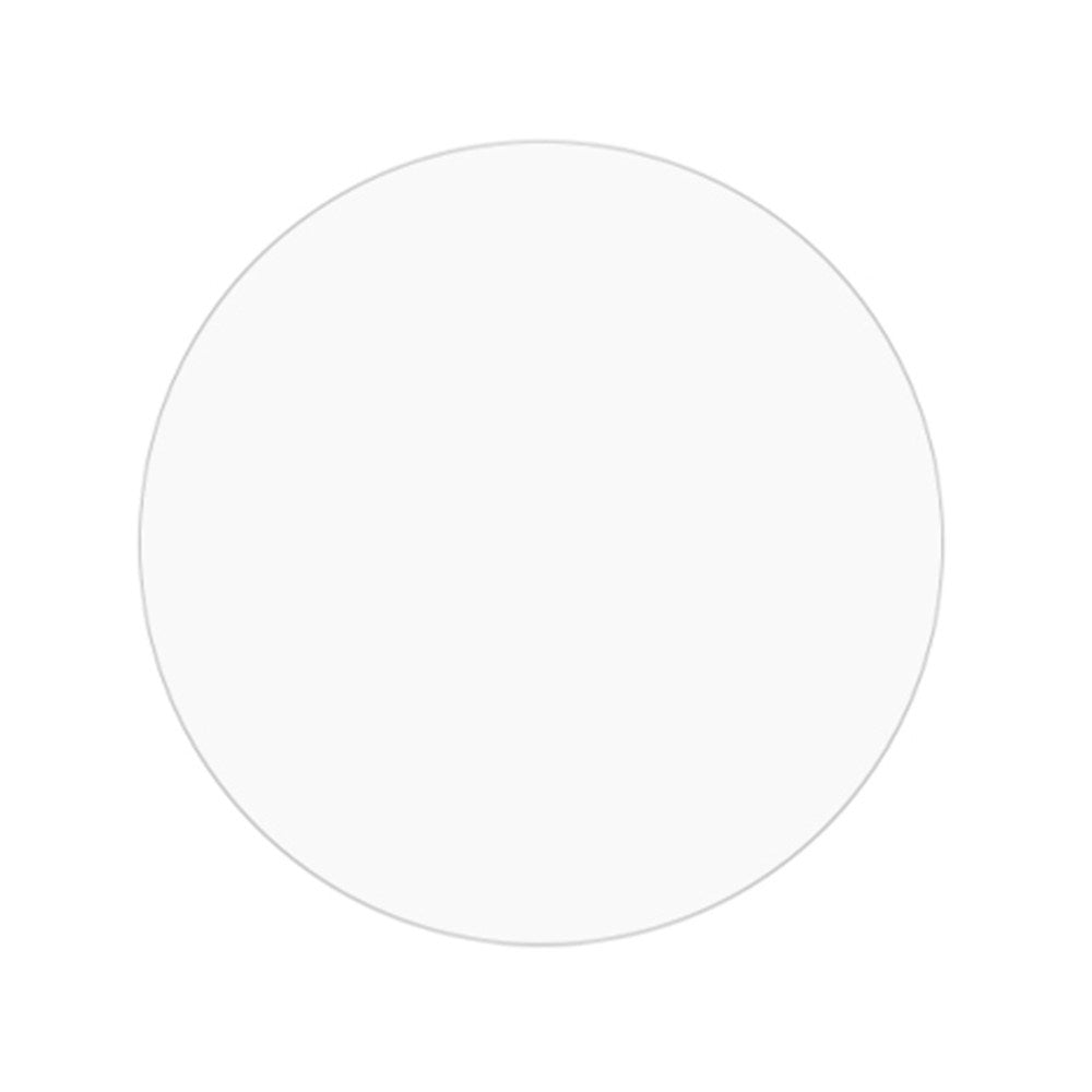 Google Pixel Watch 4 (41mm) / 3 (41mm) Beskyttelsesfilm - Gennemsigtig