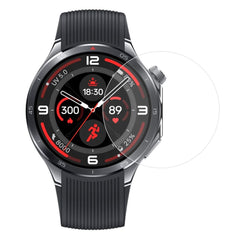 OnePlus Watch 3 (43mm) Beskyttelsesfilm - Gennemsigtig