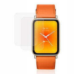 Xiaomi Smart Band 10 Pro / 9 Pro / 8 Pro Beskyttelsesfilm - Gennemsigtig