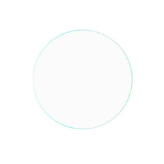 Samsung Galaxy Watch 4 (44mm) Beskyttelsesfilm