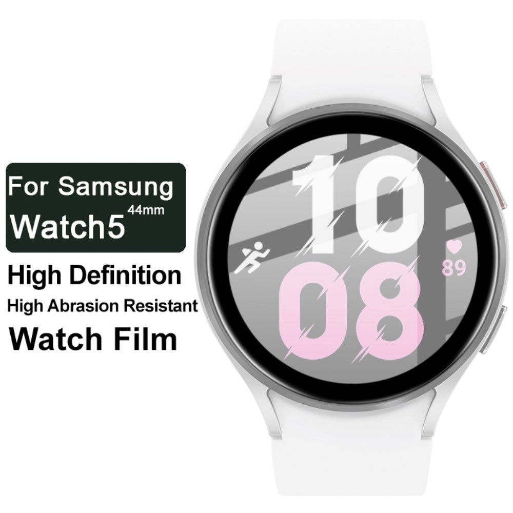 Samsung Galaxy Watch 5 (44mm) IMAK Beskyttelsesfilm