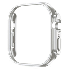 Apple Watch Ultra 3/2/1 (49mm) Plast Cover - Sølv V2
