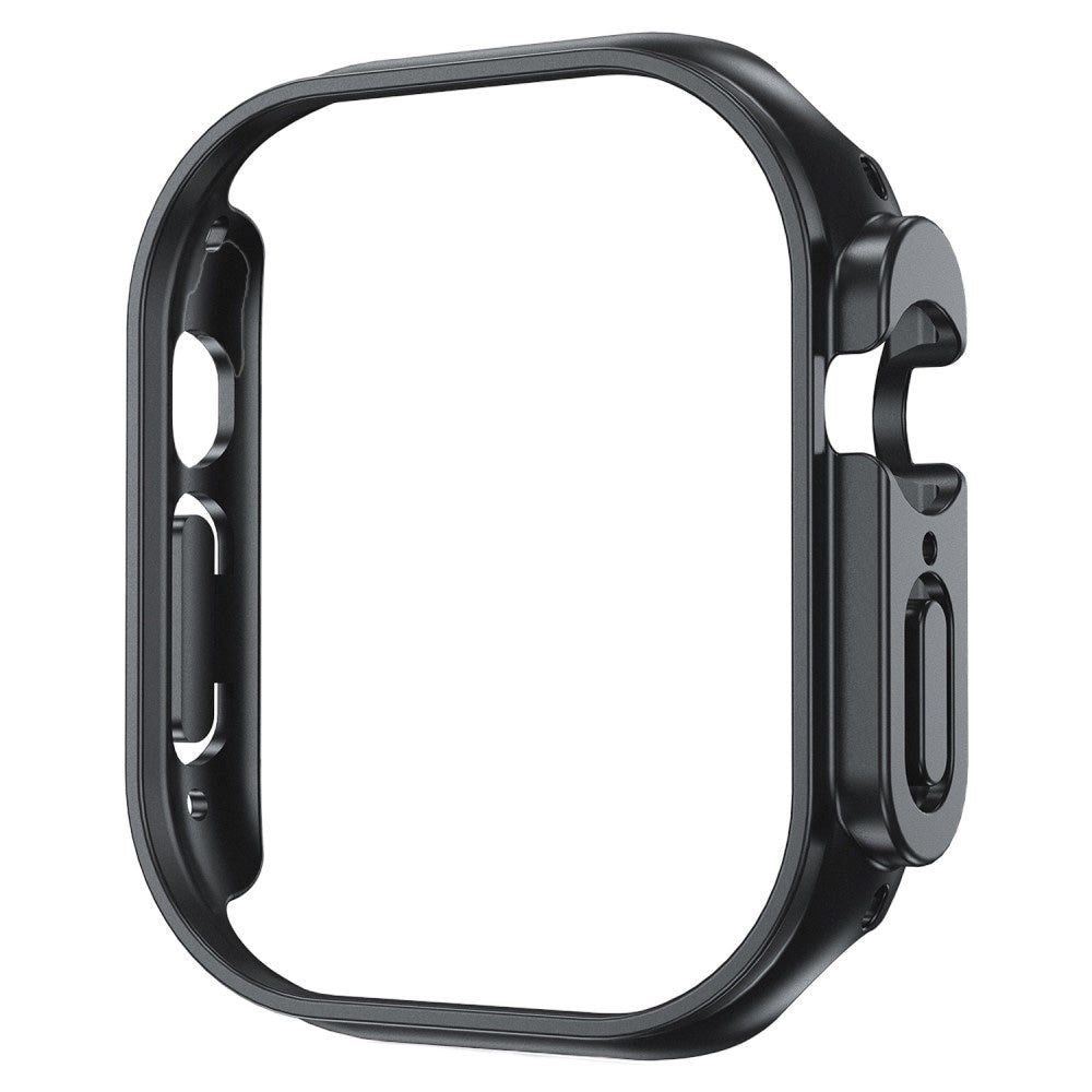 Apple Watch Ultra 3/2/1 (49mm) Plast Cover - Sort