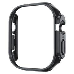 Apple Watch Ultra 3/2/1 (49mm) Plast Cover - Sort