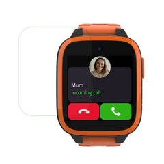 Xplora XGO3 Skærmbeskyttelsesfilm - Gennemsigtig