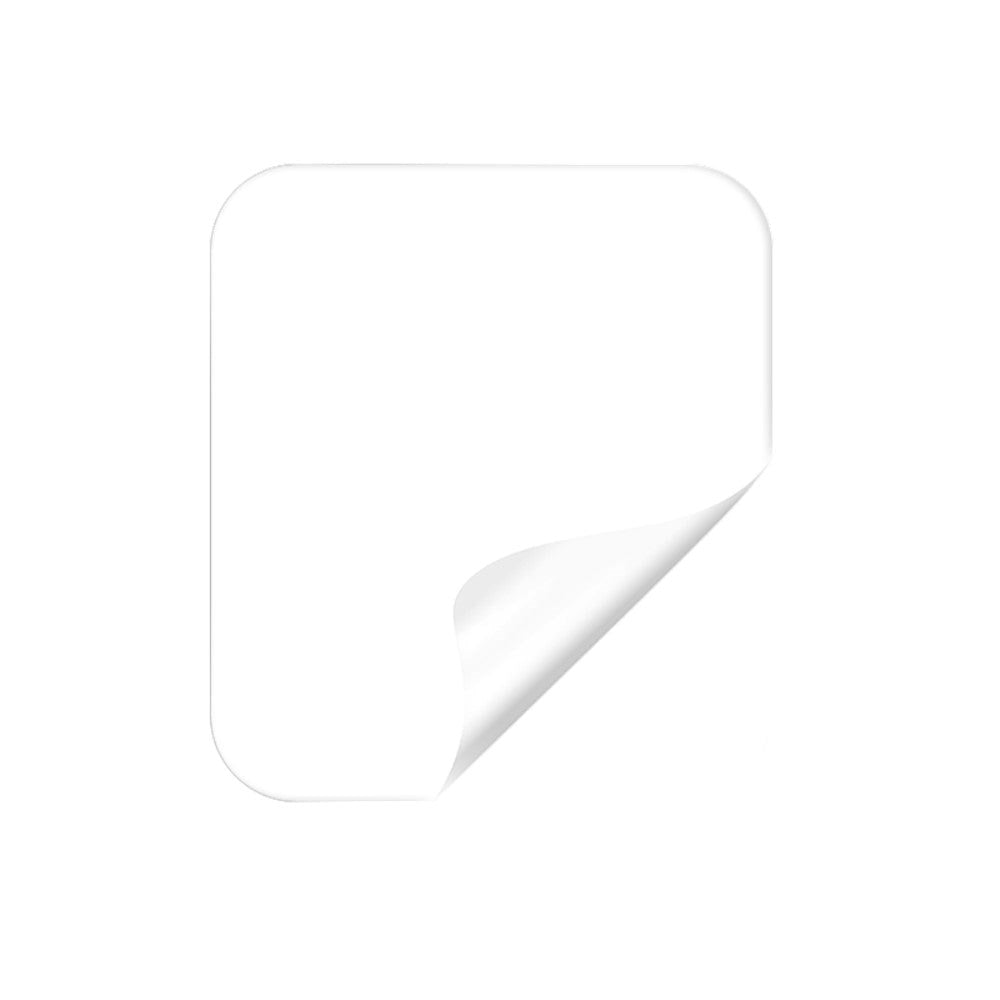 Apple Watch 9/8/7 (41mm) Beskyttelsesfilm - Gennemsigtig