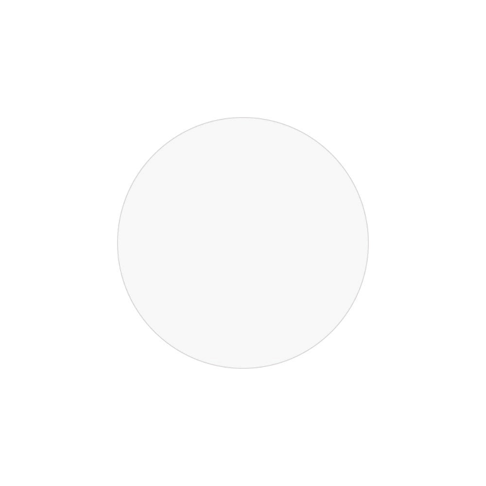 Garmin Vivoactive 5 Beskyttelsesfilm - Gennemsigtig