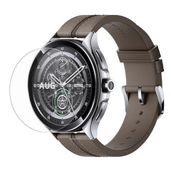 Xiaomi Watch 2 Pro Skærmbeskyttelse - Film - Gennemsigtig