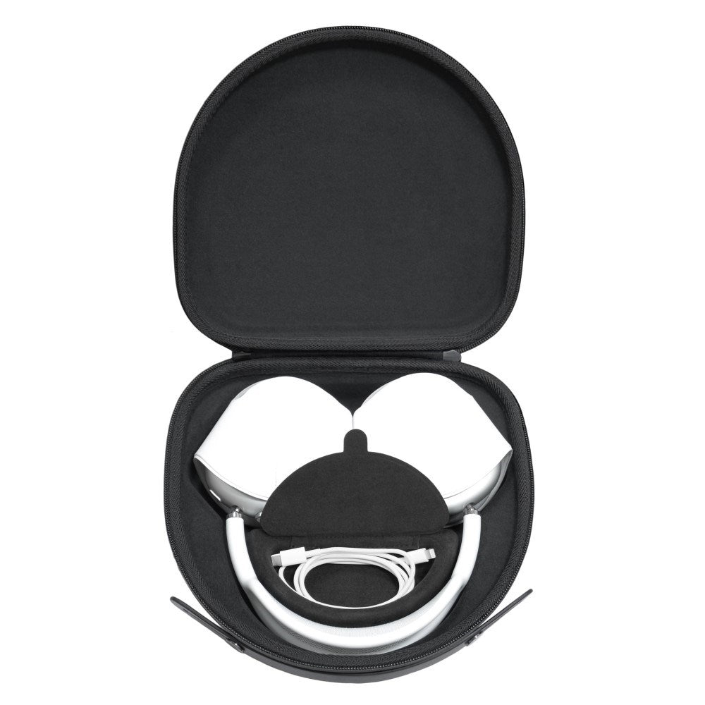 AirPods Max / Max 2 Rejseetui - Grøn