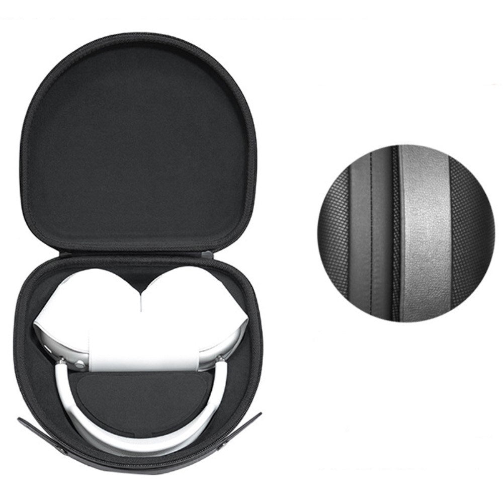 AirPods Max / Max 2 Rejseetui - Grøn