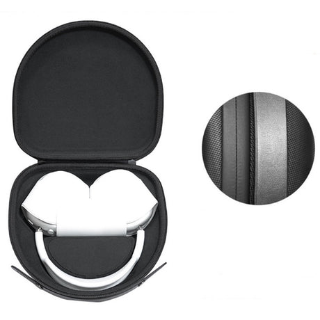AirPods Max / Max 2 Rejseetui - Grøn