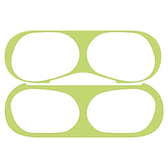 Apple AirPods Pro (2. Gen.) Støvbeskytter til Opladningsetui - Grøn