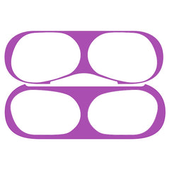 Apple AirPods Pro (2. Gen.) Støvbeskytter til Opladningsetui - Lilla