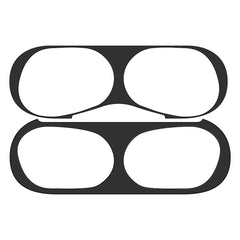 Apple AirPods Pro (2. Gen.) Støvbeskytter til Opladningsetui - Sort