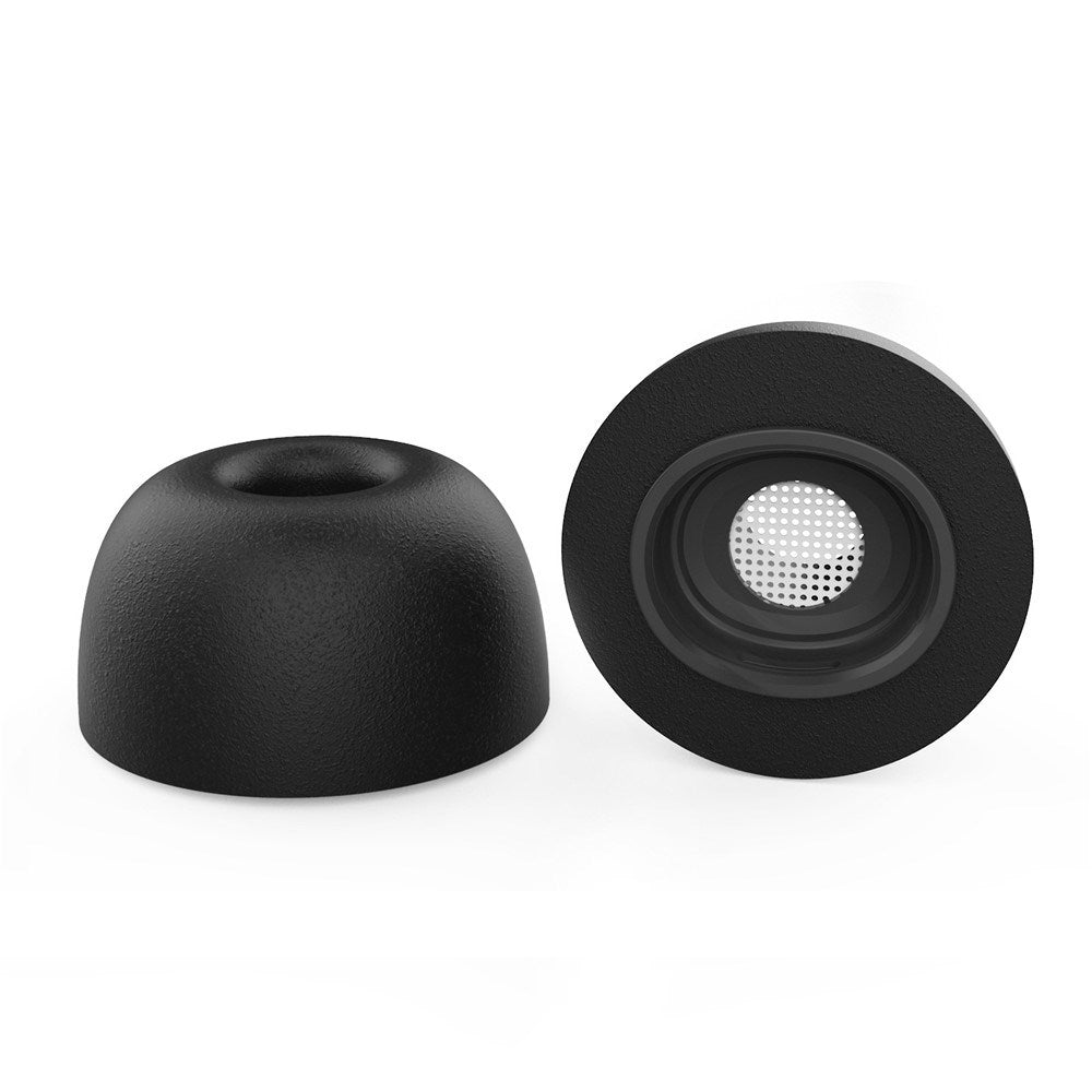 AirPods Pro (1. & 2. Gen.) AHASTYLE WG28 Memory Foam Ørepropper - Str. L - Sort