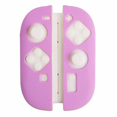 Nintendo Switch 2 Controller Silikone Cover - Lilla