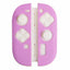Nintendo Switch 2 Controller Silikone Cover - Lilla
