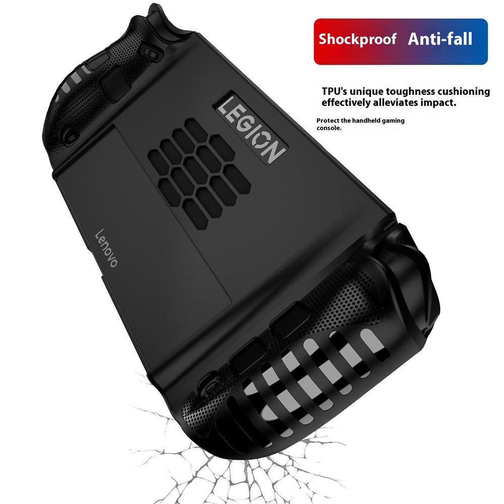 Lenovo Legion Go Gen 2 Ergonomisk Cover