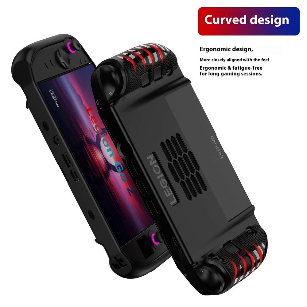 Lenovo Legion Go Gen 2 Ergonomisk Cover