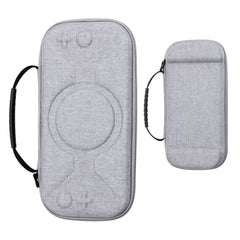 Nintendo Switch 2 Opbevaringstaske - Grå