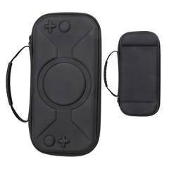 Nintendo Switch 2 Opbevaringstaske - Sort