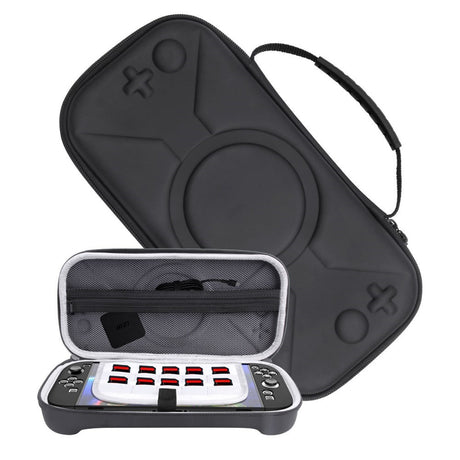 Nintendo Switch 2 Opbevaringstaske - Sort