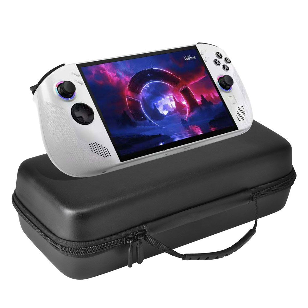 Lenovo Legion Go S Rejsetaske - Sort
