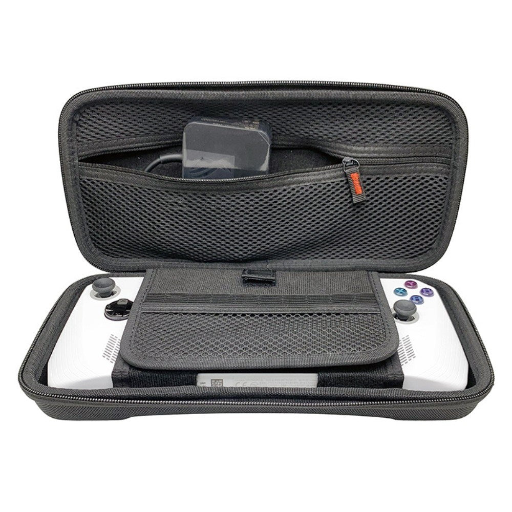 ASUS ROG Ally Opbevarings Etui / Organizer - Sort / Hvid