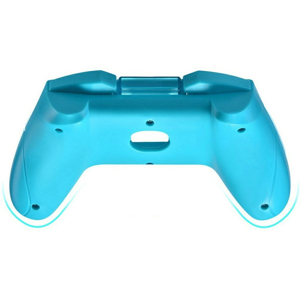 Nintendo Swich Controller Greb - 2 stk. (Blå og Rød)