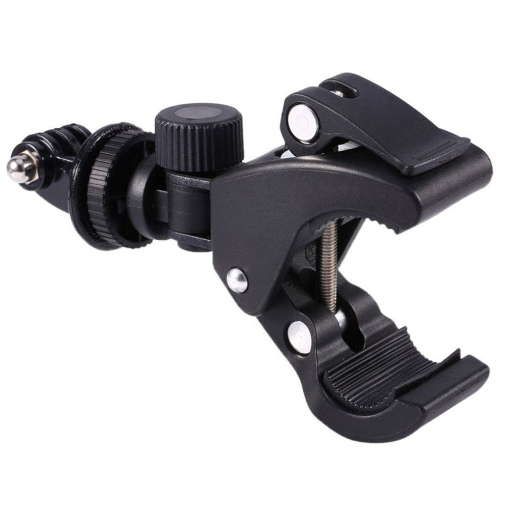 GoPro Monteringsklemme til Cykelstyr - Sort
