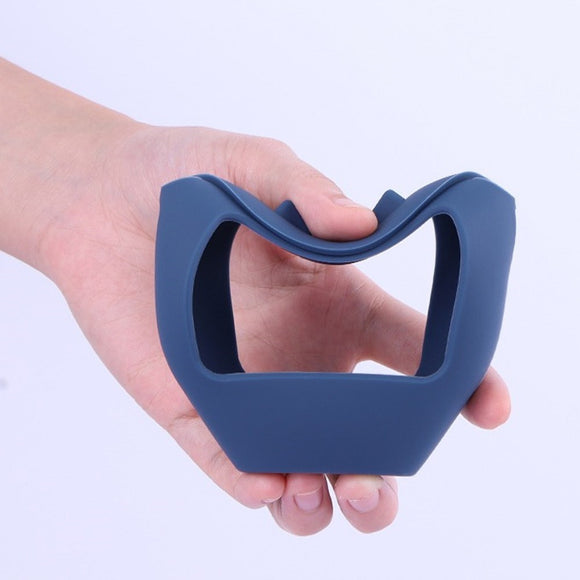 JBL Clip 5 Silikone Cover - Mørkeblå