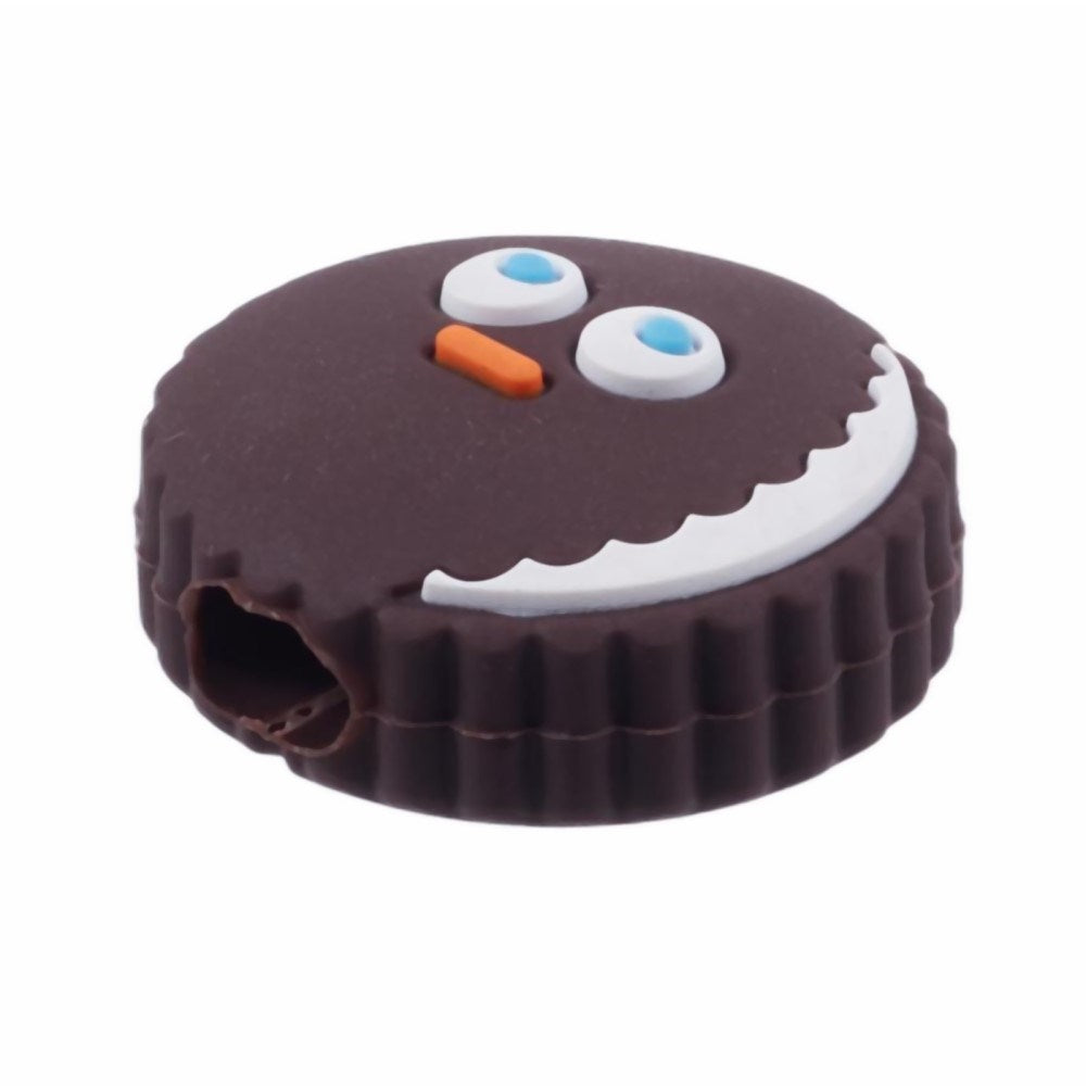 Kabelbeskytter til USB-C Kabel - Cookie
