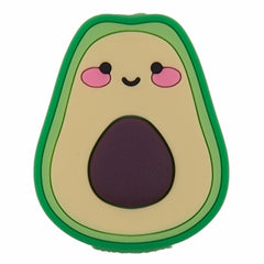 USB-C Kabelbeskytter - Sød Avocado