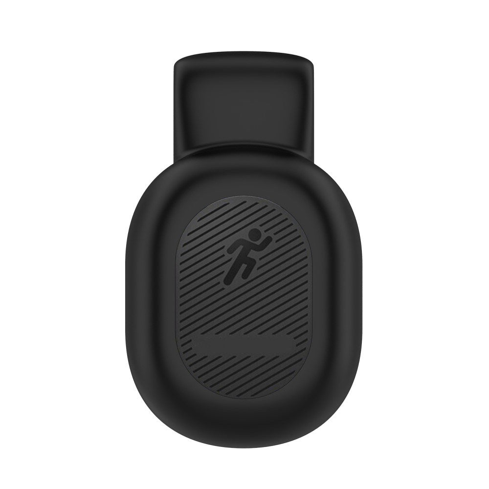EIDERWOOD Garmin Running Dynamics Pod Silikone Cover - Sort