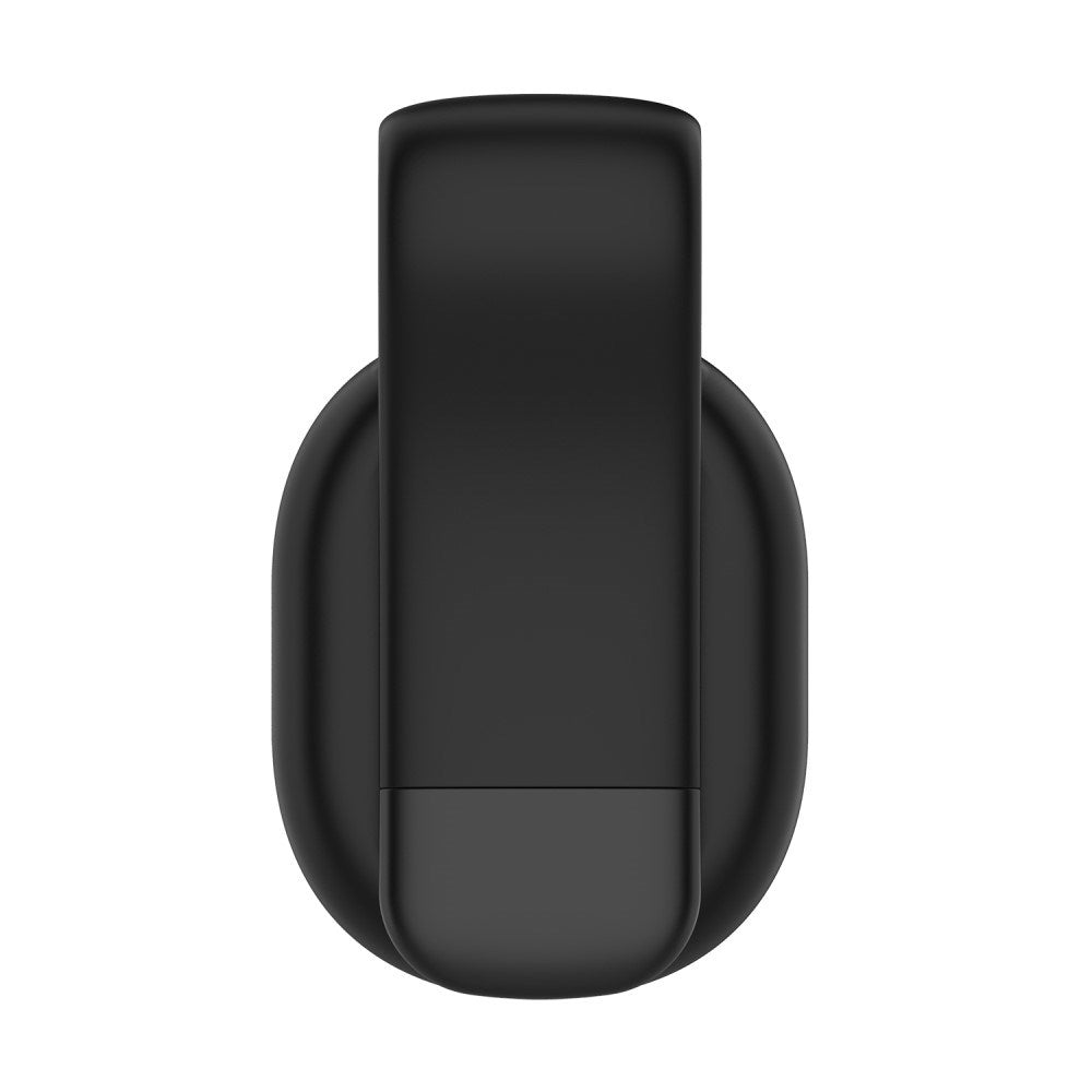 EIDERWOOD Garmin Running Dynamics Pod Silikone Cover - Sort
