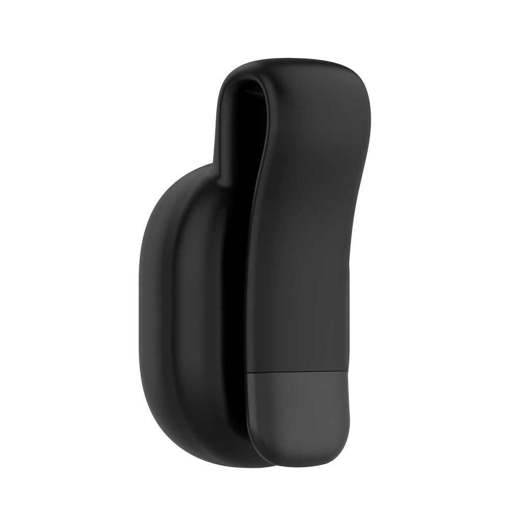 EIDERWOOD Garmin Running Dynamics Pod Silikone Cover - Sort