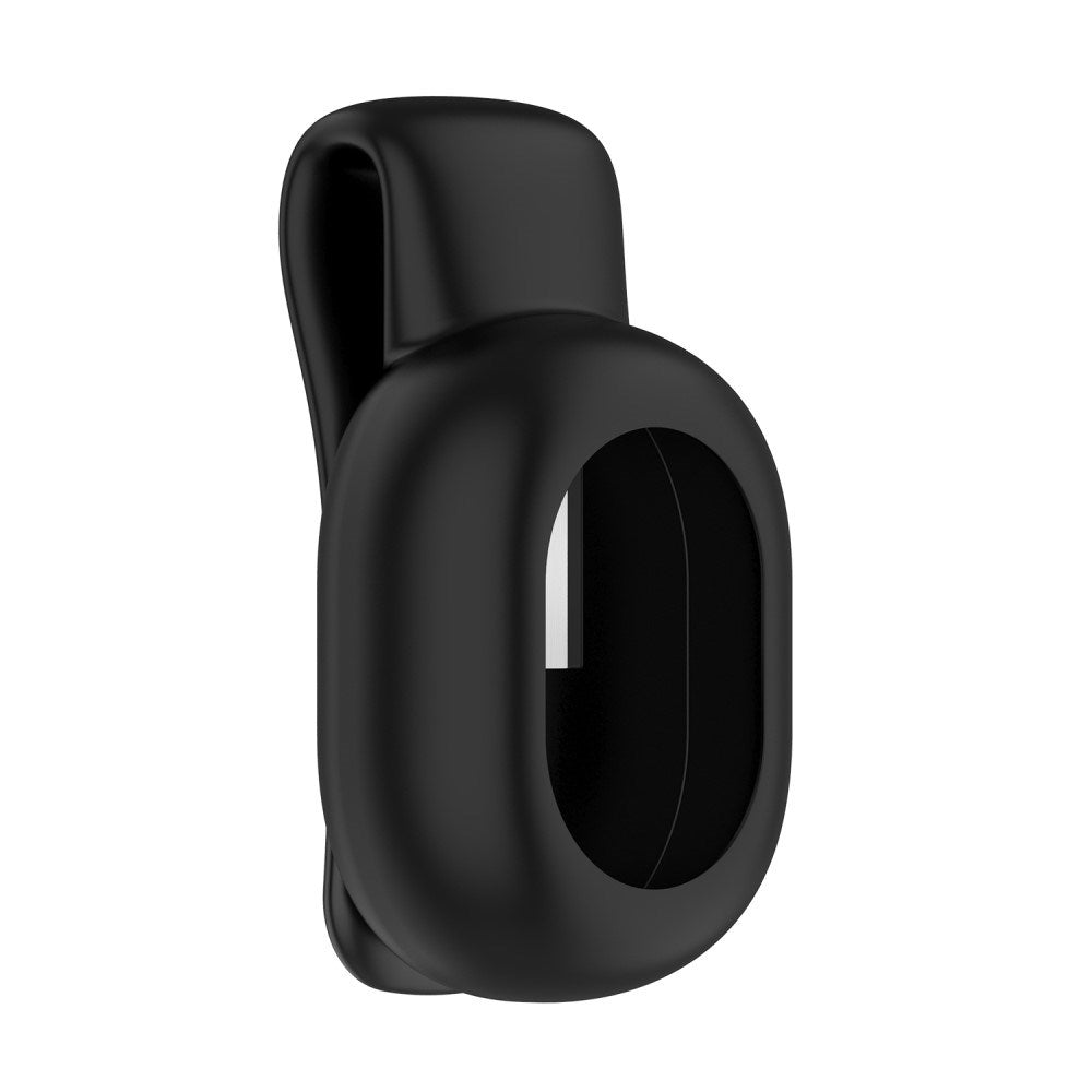 EIDERWOOD Garmin Running Dynamics Pod Silikone Cover - Sort