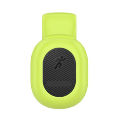 EIDERWOOD Garmin Running Dynamics Pod Silikone Cover - Grøn