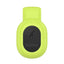 EIDERWOOD Garmin Running Dynamics Pod Silikone Cover - Grøn