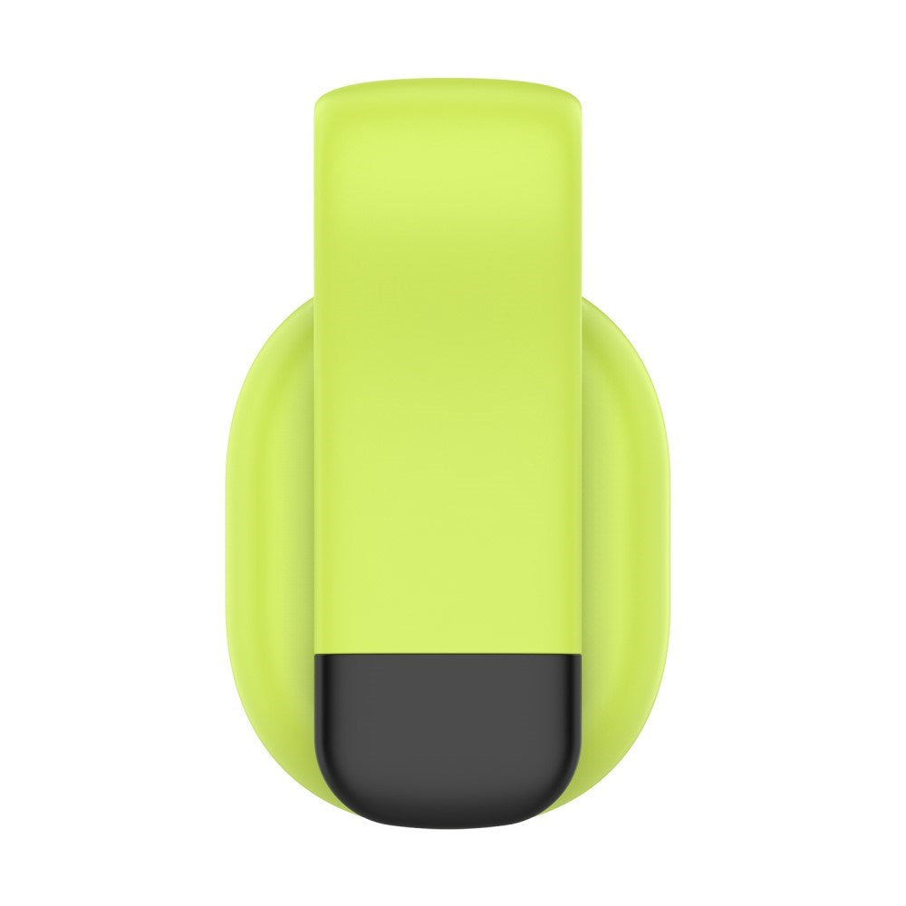 EIDERWOOD Garmin Running Dynamics Pod Silikone Cover - Grøn