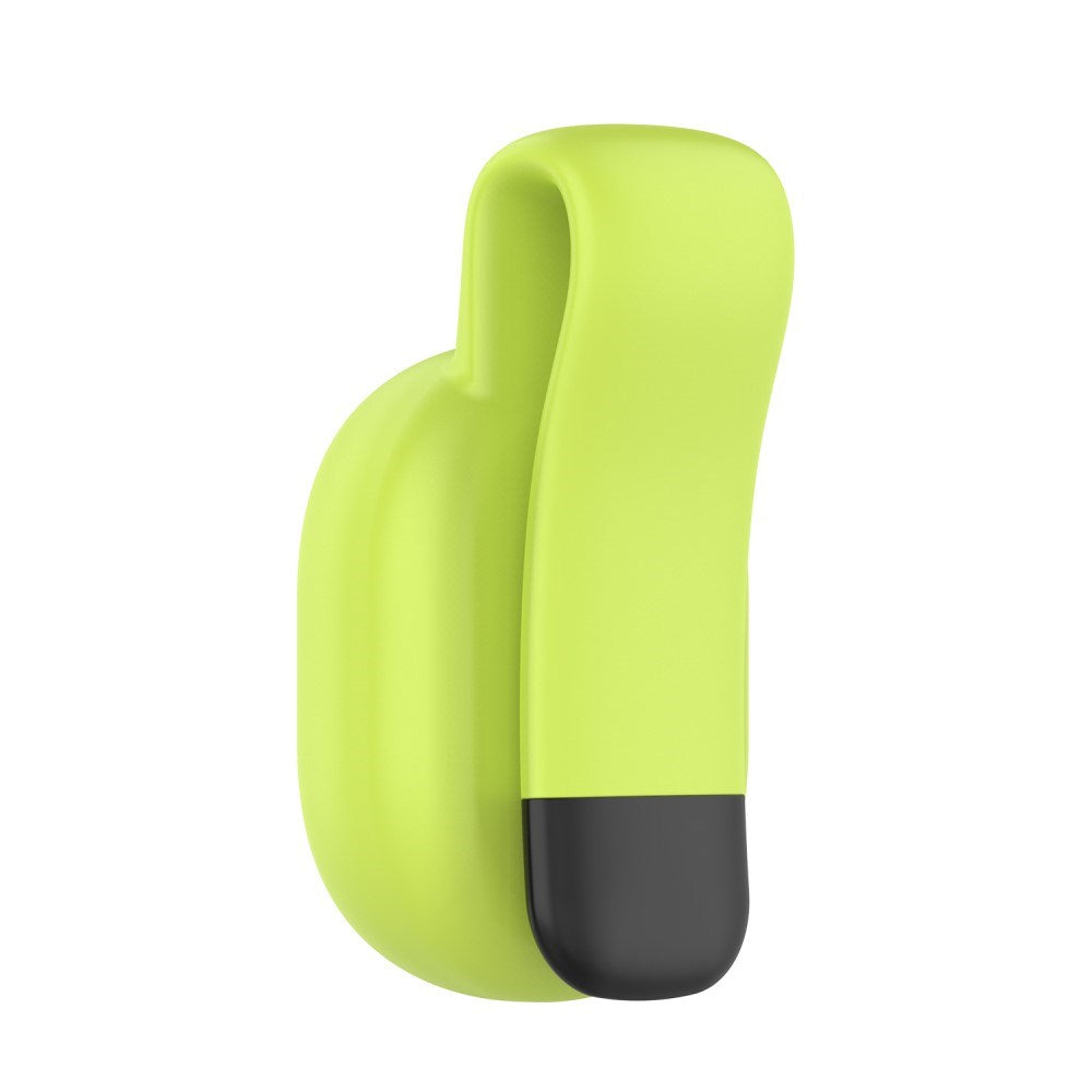 EIDERWOOD Garmin Running Dynamics Pod Silikone Cover - Grøn