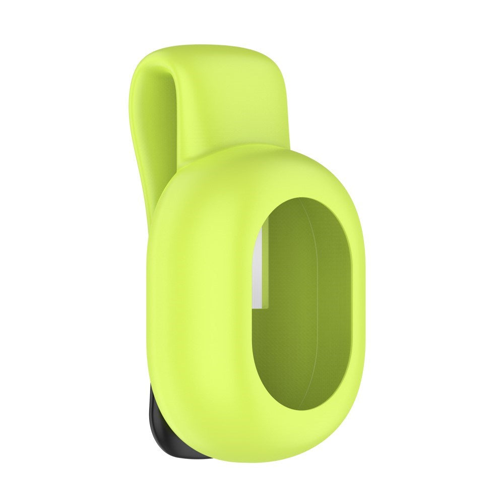 EIDERWOOD Garmin Running Dynamics Pod Silikone Cover - Grøn