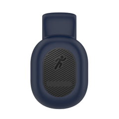 EIDERWOOD Garmin Running Dynamics Pod Silikone Cover - Mørkeblå