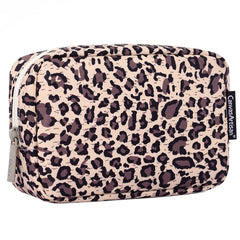 Universal Rejsetaske Til Smartphone (200 x 130 mm) - Leopard