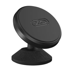 XO 360° Magnetisk Mobilholder til Instrumentbræt - Sort