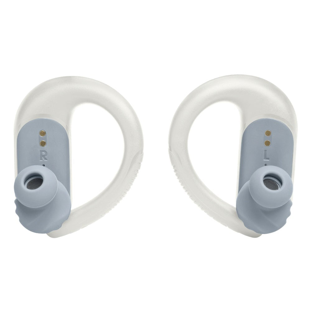 JBL ENDURANCE PEAK3 True Wireless Sport Headset - Grå