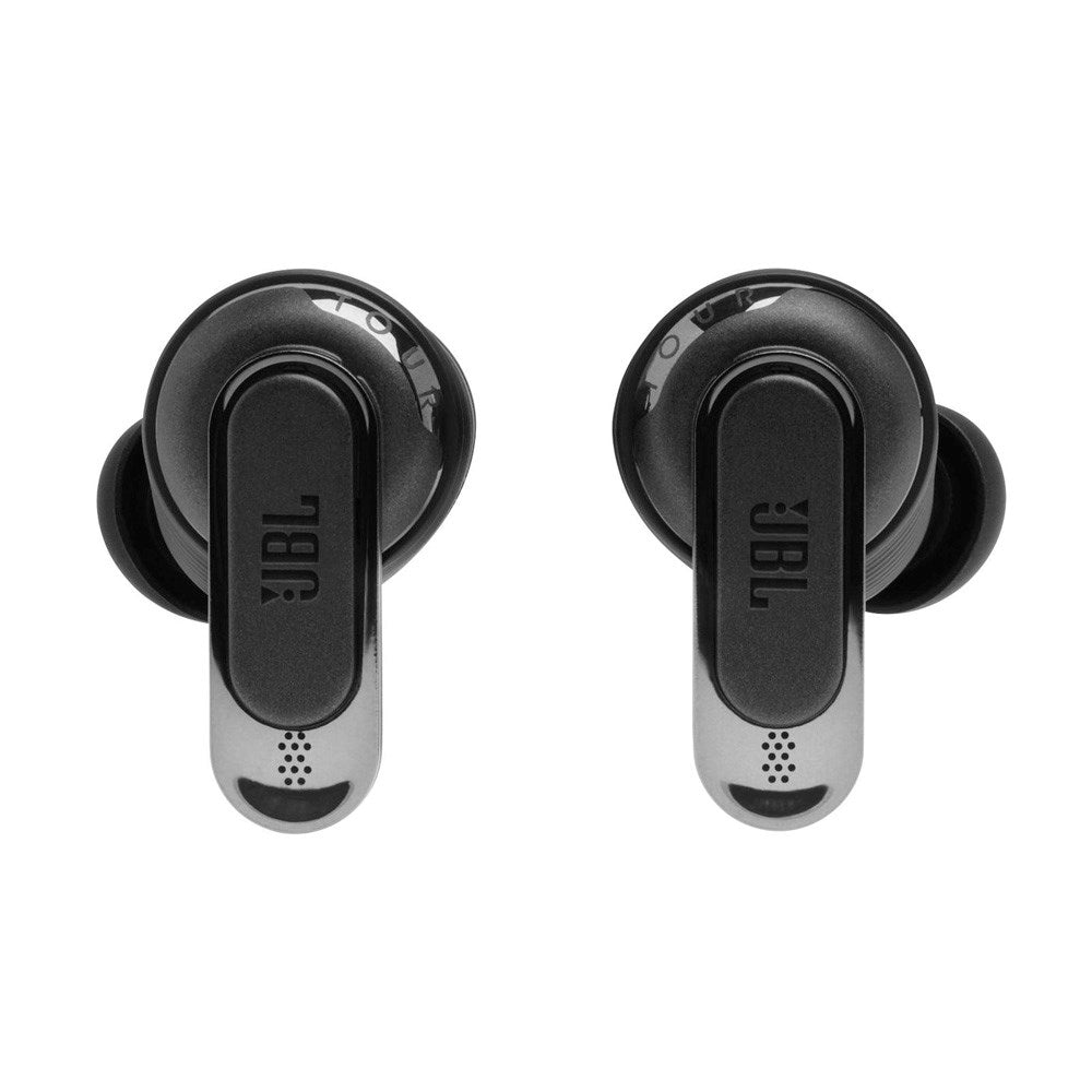 JBL Tour Pro 2 True Wireless Høretelefoner - In-Ear - Sort