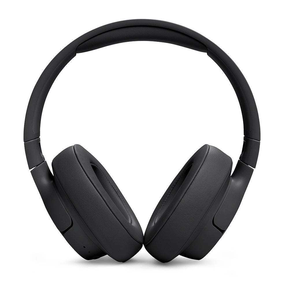 JBL Tune 720BT Bluetooth Hovedtelefoner - Over-Ear - Sort